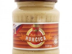 Horčica plnotučná kráľovská