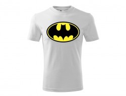 Tričko BATMAN unisex