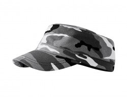 Čiapka maskáčová unisex