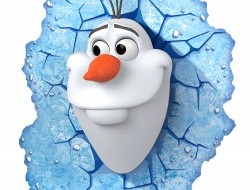 Frozen Olaf