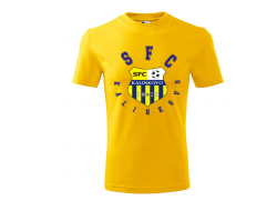 Tričko SFC Kalinkovo unisex