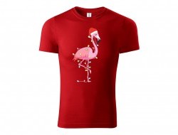 Tričko Pelikán unisex