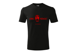 Tričko SFC Kalinkovo Anger unisex