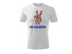 Tričko SFC Kalinkovo V unisex