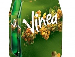 Vinea Biela 6 x 1,5 litra
