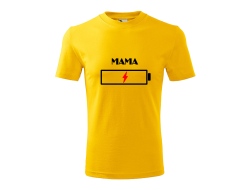 žltá