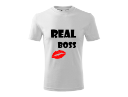 Tričko BOSS dámske