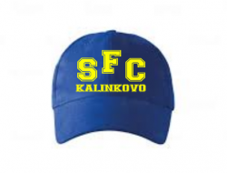 Čiapka SFC Kalinkovo unisex