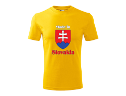 žltá