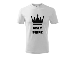 Tričko PRINC pánske