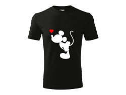 Tričko MICKEY pánske
