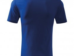 modrá