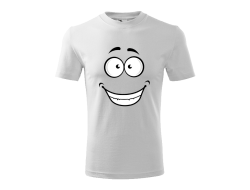 Tričko OČI unisex