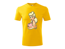 žltá
