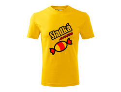 žltá