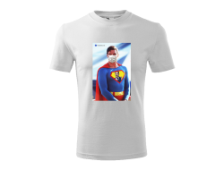 Tričko IGOR unisex