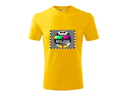 žltá