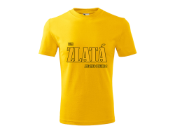 žltá