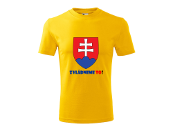 žltá